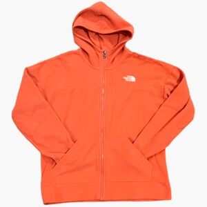 The North Face  Fleece Hoodie
